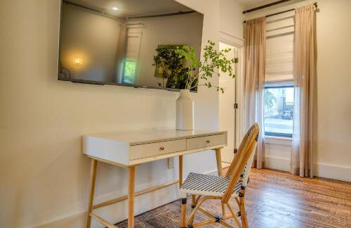 7 Private Suites Sleeps 25 Walkable to SXSW - Foto 66