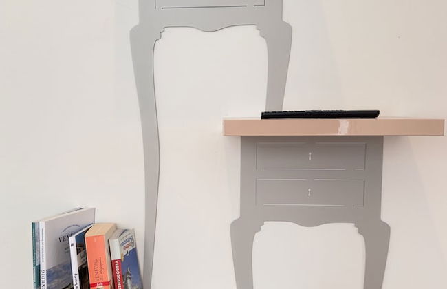 Villa Ada al Lido - Foto 53