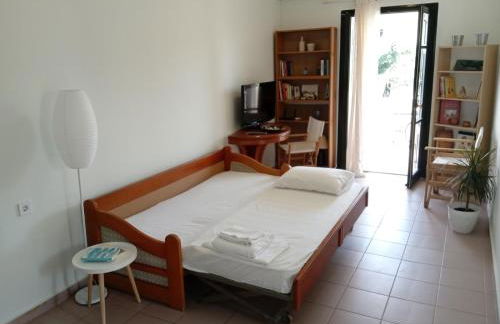 Phoeve Apt-Lovely 1-BR rental near the beach - Photo 17