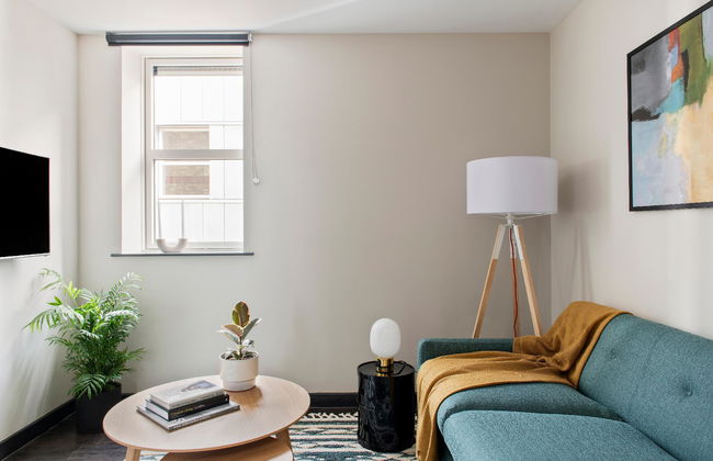 Cove - Cannon Street, The City - Foto 6