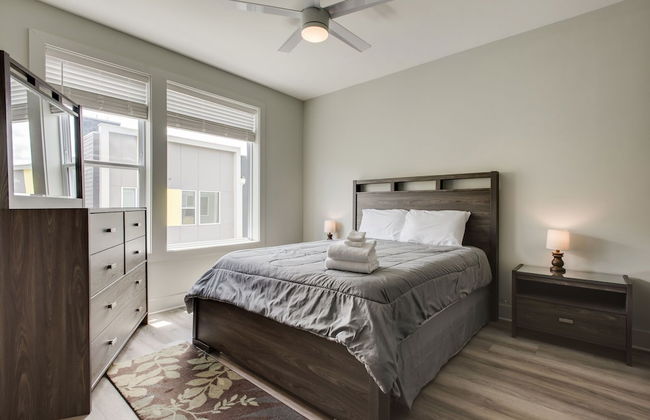 Harmony Highrise - Photo 4