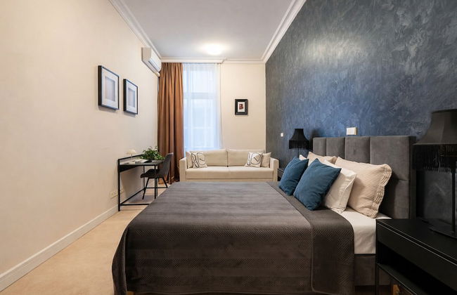 AS HOME Apartamenty Rynek 50 - Foto 50