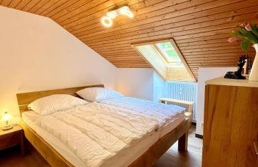 Ferienwohnung Almglück mit Pool und Sauna, direkt am Skilift - Foto 7