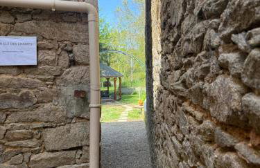 La Clé des Champs gîte de charme proche du Puy duFou - Foto 59