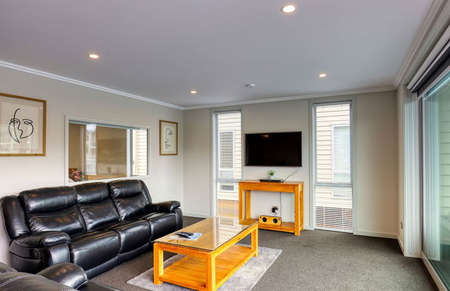 Marsden Lake Resort Central Otago - Foto 59