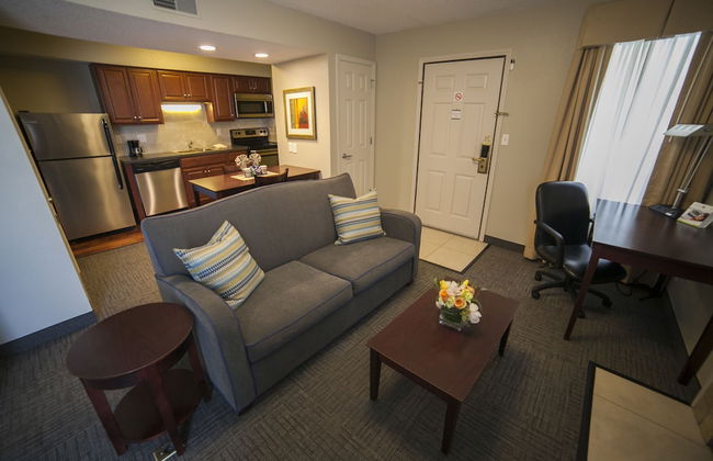 New Haven Village Suites - Foto 17