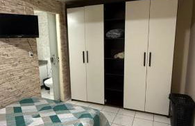 Apto amplo no Coração de Barreiras 3 Quartos 4 Banheiros Comporta até 7 hóspedes 157m2 - Photo 19