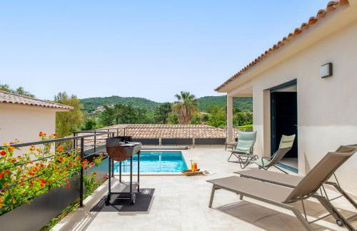 Les Villas de la Résidence U Veniqui - Foto 37