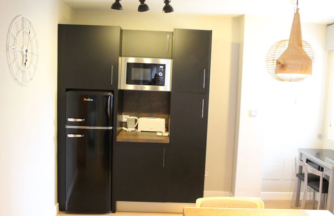 Apartamentos Gibralfaro - Foto 11