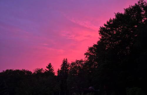 Le Chalet Cocon et Jacuzzi - Foto 33