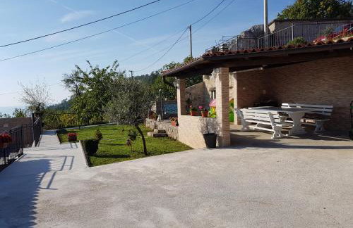 House Anastazia with spectacular view - Foto 24