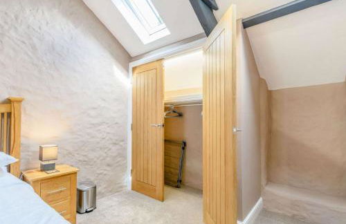 Stable Cottage - Foto 10