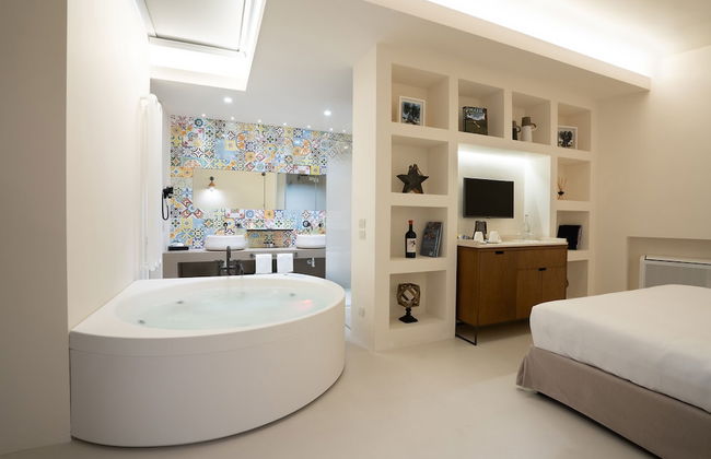 Masseria Amastuola Wine Resort - Photo 31