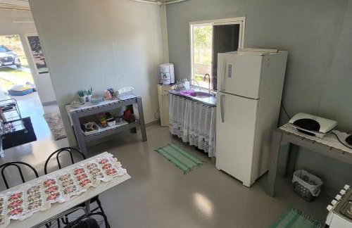 Casa Dom Aquino - Foto 10