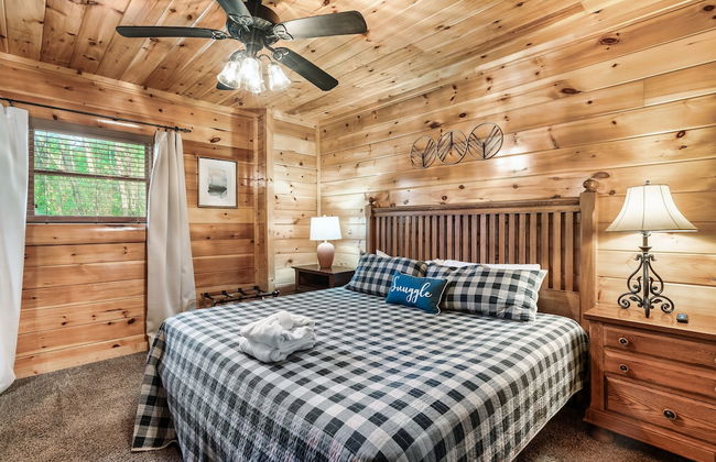 Cougar Crossing Vista - HotTub Pool View - Foto 8