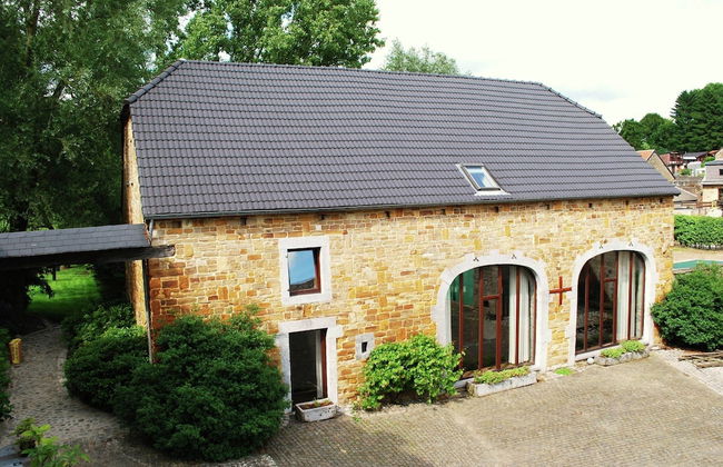 Luxury Holiday Haven in Sprimont - Foto 1