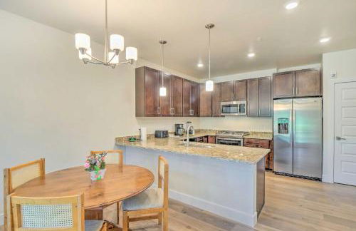 Condo 2 Mi to Keystone Resort Relax Fireside! - Foto 7