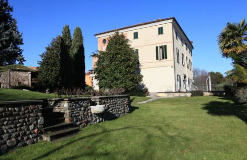 Villa Santa Maria dell'Arco - Centro Oreb - Foto 7