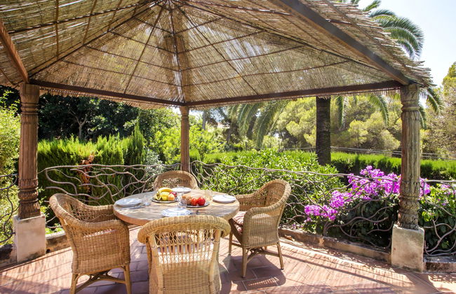 Villa Azul Mediterraneo - Foto 35