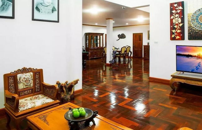 LPC Holiday Villa - Foto 79