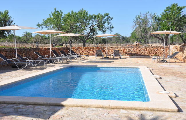 Agroturismo Can Porretí - Foto 37