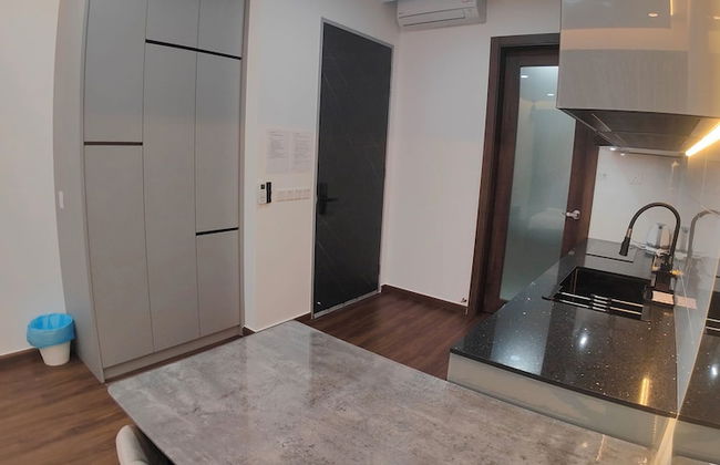 THR1 Cozy Studio with Netflix SKYTREES - Photo 10