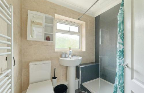 Lovely Home ST3 - 3BR - Garden - Foto 15