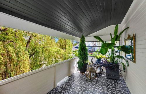 NEW! Updated South Hill Craftsman Sleeps 12! - Foto 36