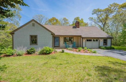 18 Bourne Avenue Sandwich - - Cape Cod - Photo 31