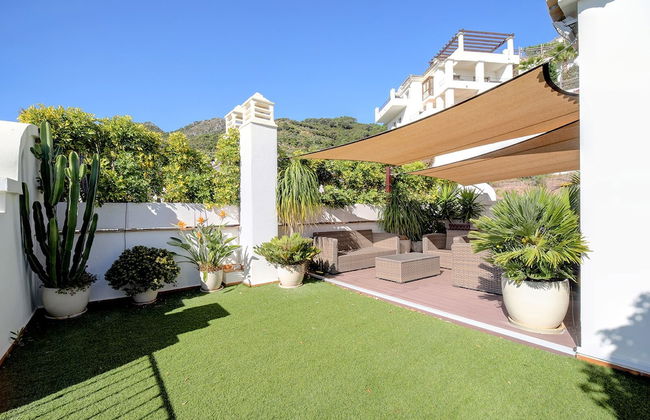 A Beautiful Modern Two Bedroom Villa - Foto 33