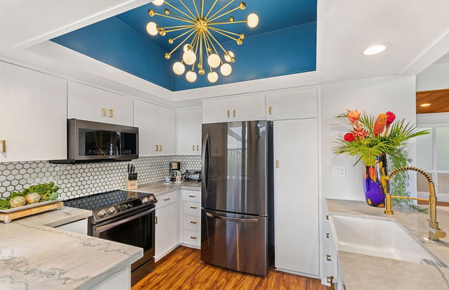 Kapalua Ridge Villas 1414 - Foto 8