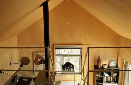 Maison 4 petite Casa design nel parco naturale - Foto 19