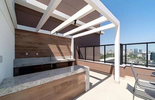 Apartamento Design Pinheiros - Foto 40