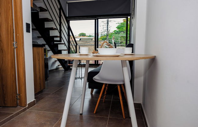 Central Suites by H&R - Photo 20