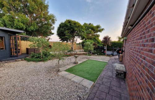 Birdsong Lodge - Peaceful - dog Friendly - Foto 61