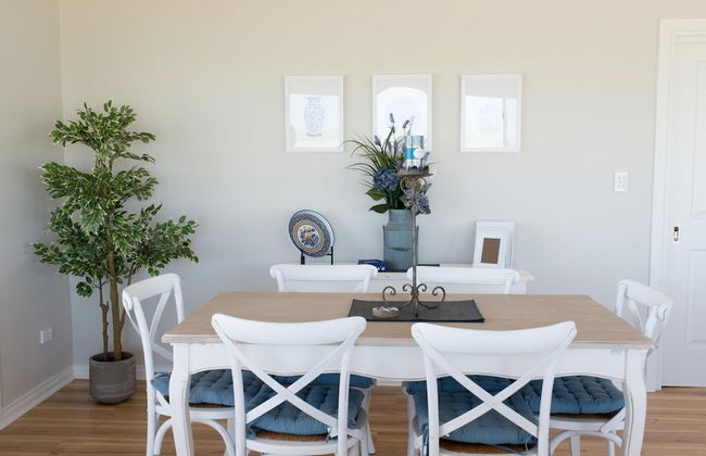 Shades of Blue Eco Retreat - Foto 14