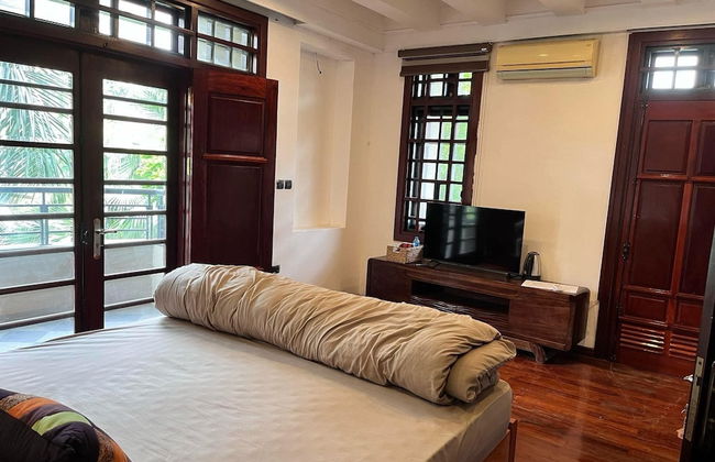 Hanoi Villa - Foto 9