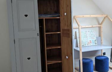 Maison des Artistes Paris Giverny - Foto 26