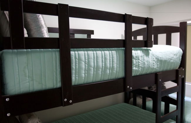 Departamento Céntrico Guadalajara - Foto 41