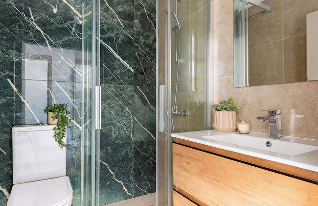 Sanders River Plaza Limassol Apartment - Foto 55