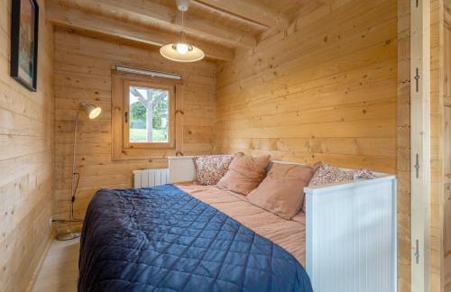 Chalet 5 personnes, proche canal - Foto 10