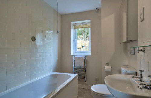 Finest Retreats - Bosuns Loft at Mixtow Creek - Foto 18