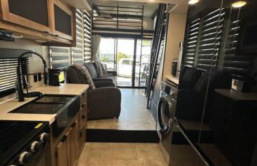 Prairie Dog Perch Tiny Home - Foto 20