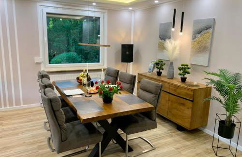 Bergliebe 5 mit großer Terrasse, Tiefgarage & Lift - Foto 7