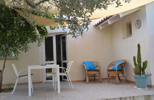 Casa vacanze FELICI IN 2 - Santa Maria del Focallo - Ispica - Foto 6