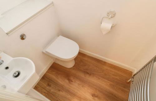 Stable Cottage - Foto 26