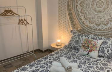 Beréber أحلام Apart 1 o 2 habitaciones - Foto 10