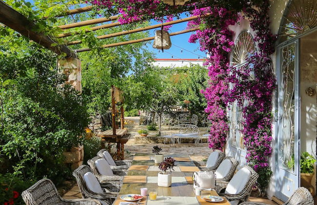 Masseria Montenapoleone - Foto 60