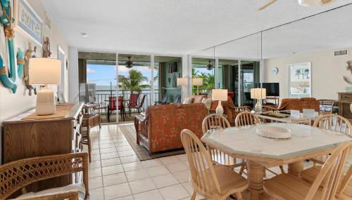 Oceanfront Oasis - Foto 4