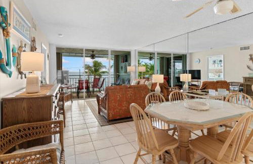 Oceanfront Oasis - Foto 4